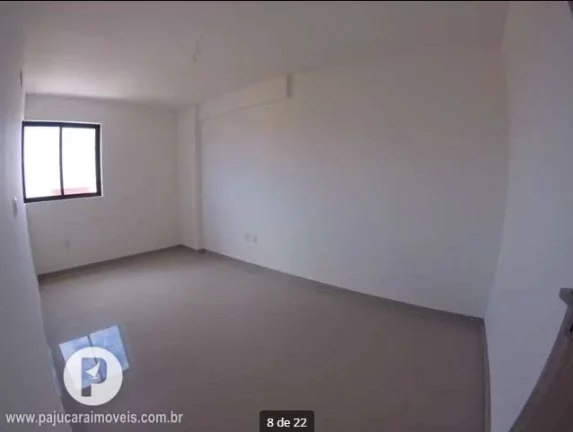 Imagem 03 suítes+DCE, financ. bancário [132m²], Vera Arruda, Jatiúc