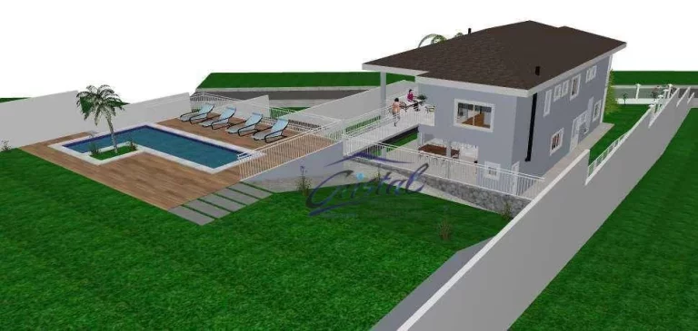 Imagem Terreno de 1592,12 m² em condomínio