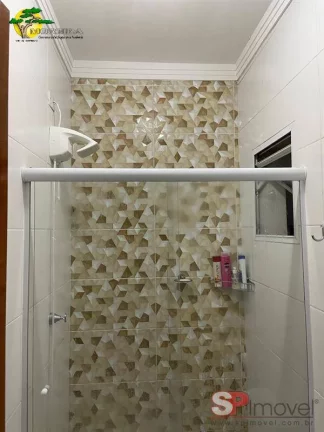 Imagem CASA EM CONDOMINICO 2 DORMS E 2 VAGAS NO CHORA MENINO