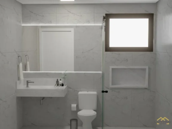 Imagem Casa Térrea à Venda por R$1.450.000,00 - Residencial Pecan - Itupeva/SP