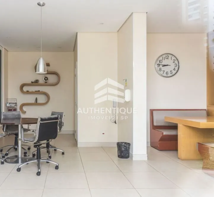 Imagem CLUB PARK BUTANTA - Apartamento no bairro Butantã à venda
