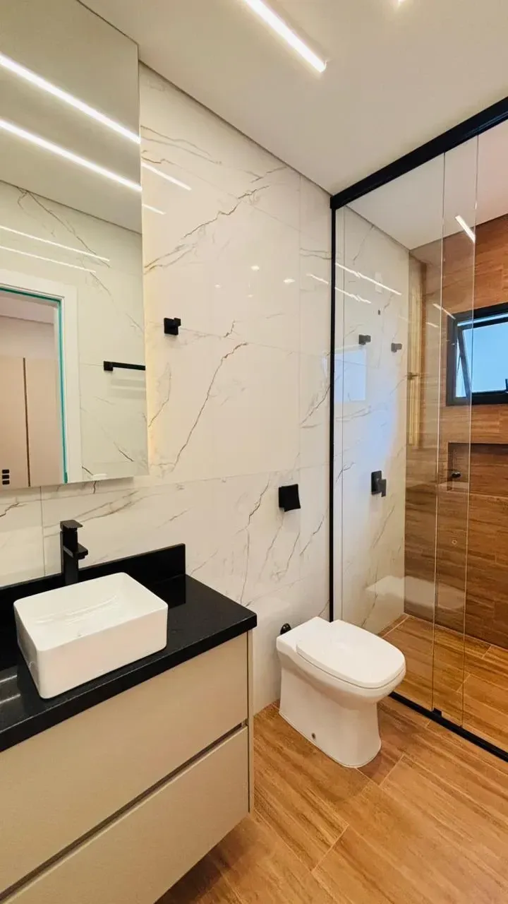 Imagem Casa com 3 Quartos à Venda, 173 m² em Glória - Joinville
