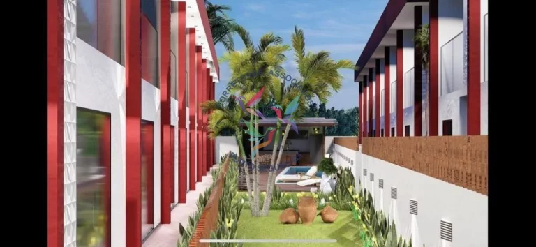 Imagem APARTAMENTOS JARDINS DE TAPERAPUAN II