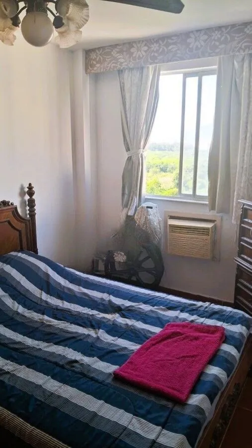 Imagem Apartamento à venda no bairro Vargem Grande em Rio de Janeiro/RJ