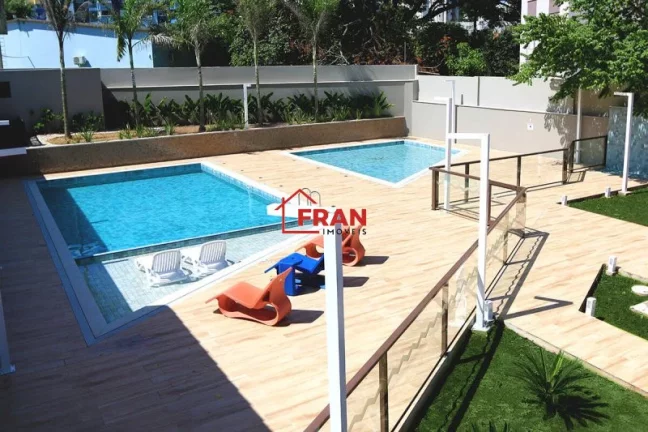 Imagem Belissimo Apartamento novo pronto pra morar no Itacorubi.