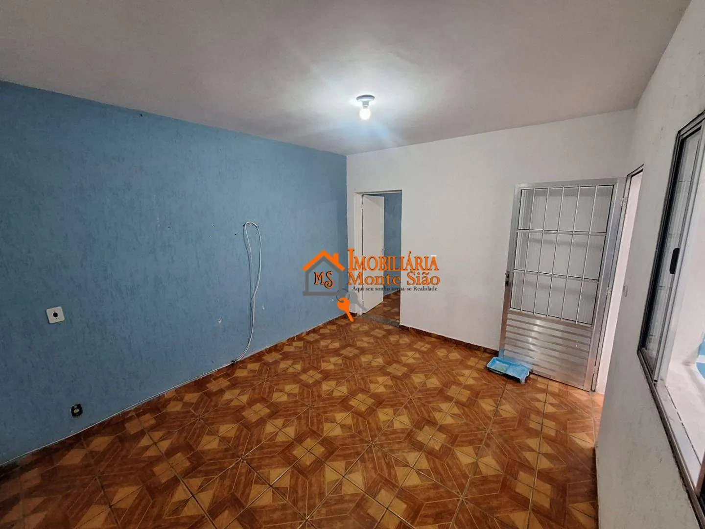 Imagem Sobrado à venda por R$ 582.999,00 - Vila Cocaia - Guarulhos/SP