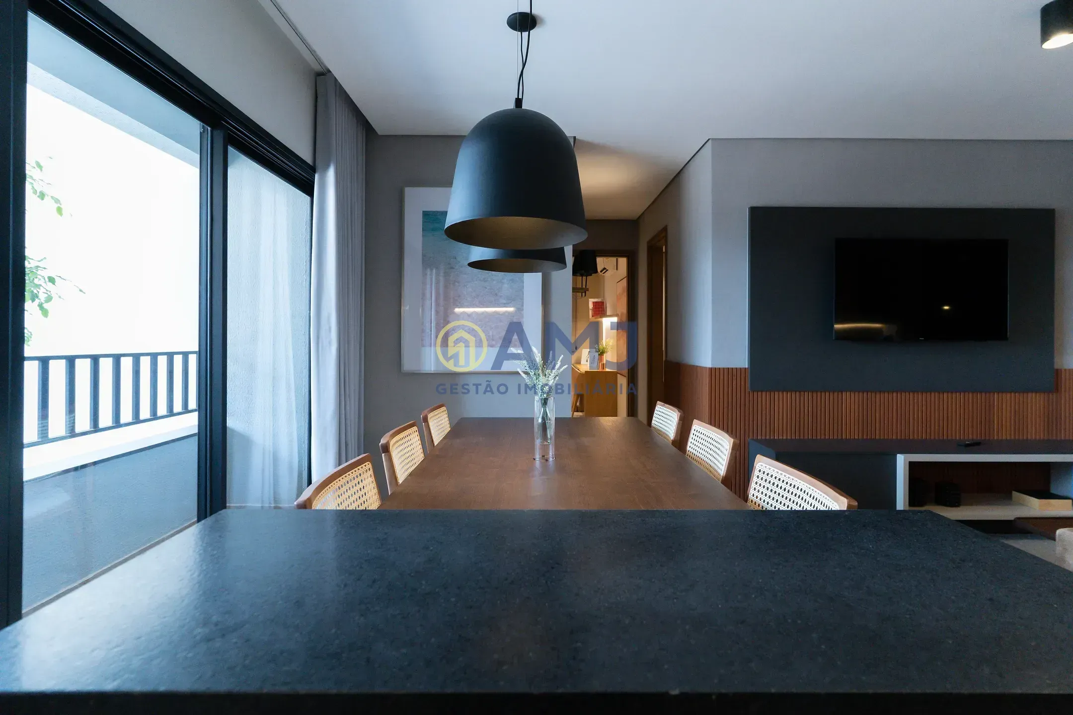 Imagem APARTAMENTO À VENDA | 3 SUÍTES, Setor Pedro Ludovico