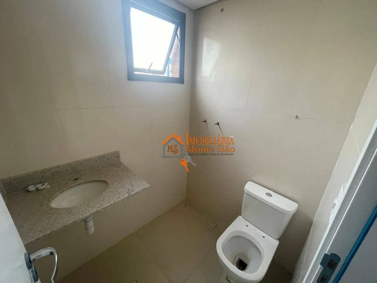Imagem Apartamento com 2 dormitórios à venda, 68 m² por R$ 640.000,00 - Vila Moreira - Guarulhos/SP