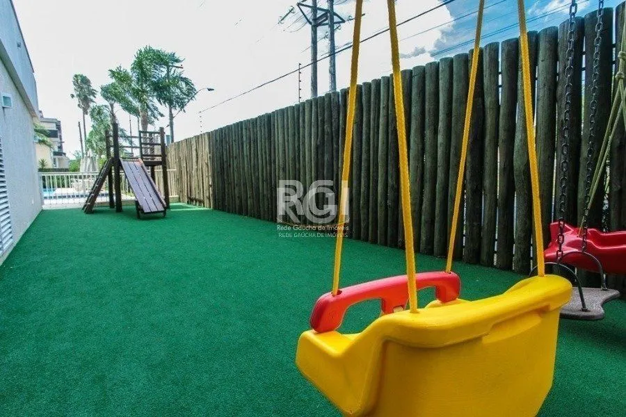 Imagem Apartamento Venda - 73.76m², 3 dormitórios, sendo 1 suite, 1 vaga - Partenon