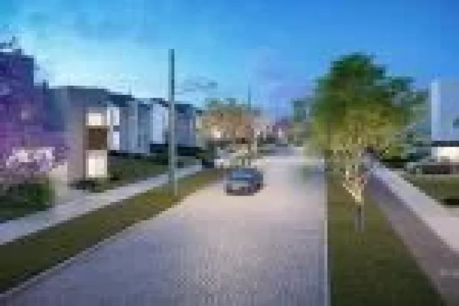 Imagem Quinta do Lago Parque Residencial - Quinta do Lago Parque Residencial
