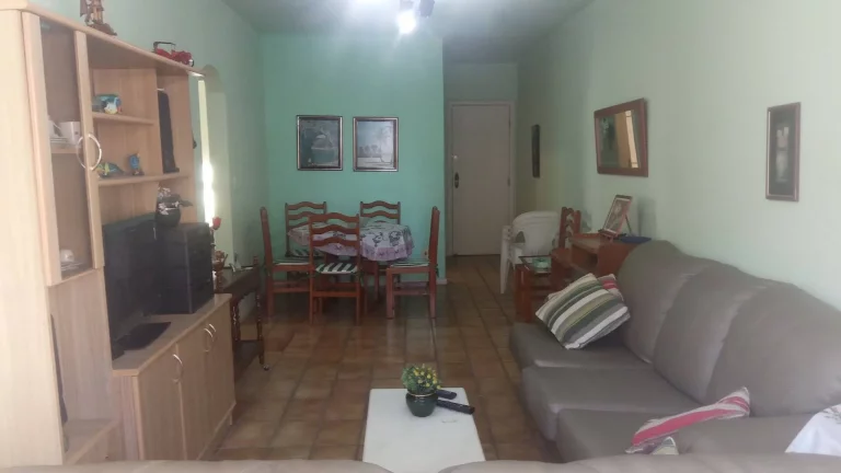 Imagem Venda - Apartamento (Padrão) - Vila Nova - Cabo Frio/RJ