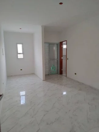 Imagem Sobrado à venda, 105 m² por R$ 750.000,00 - Jardim Santa Cecília - Guarulhos/SP