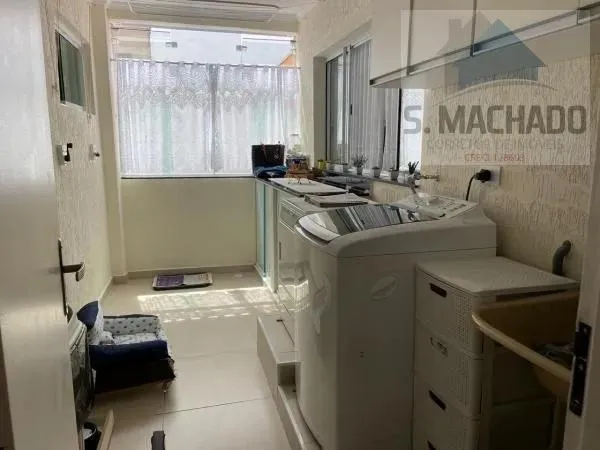 Imagem Apartamento para Venda em Santo André / SP no bairro Jardim das Maravilhas