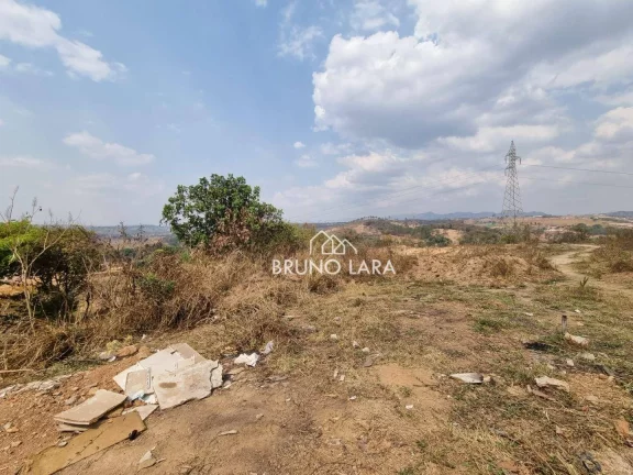 Imagem Área a venda bairro Tupanuara- São Joaquim de Bicas/MG.