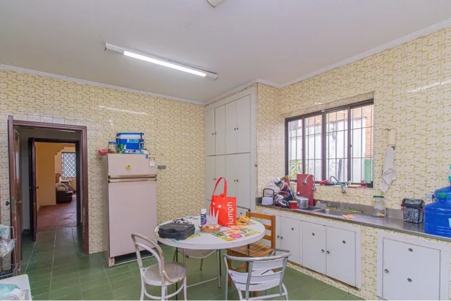 Imagem CASA RESIDENCIAL em São Paulo - SP, Campo Belo