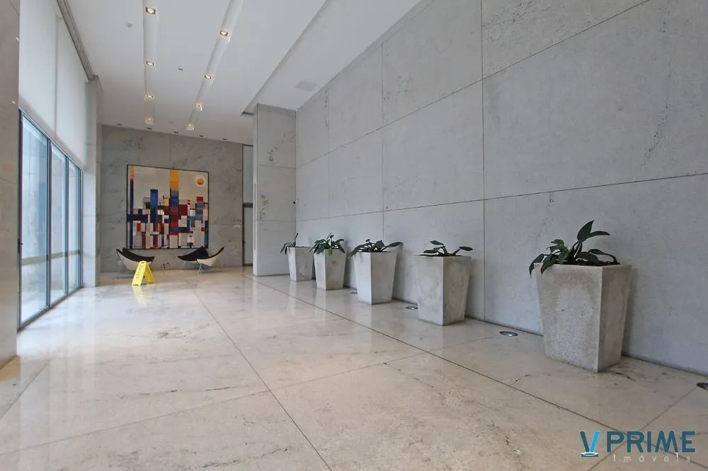 Imagem Vende-se apartamento duplex com 1 quarto , 64m² e 2 vagas - Praia de Belas