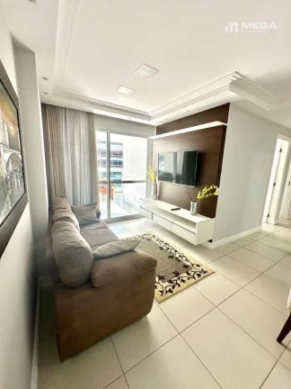 Imagem Apartamento com 3 quartos à venda, 112 m² por R$ 1170 - Praia da Costa - Vila Velha/ES