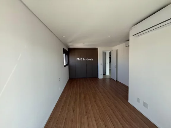 Imagem Apartamento de luxo em Moema com 2 suítes!