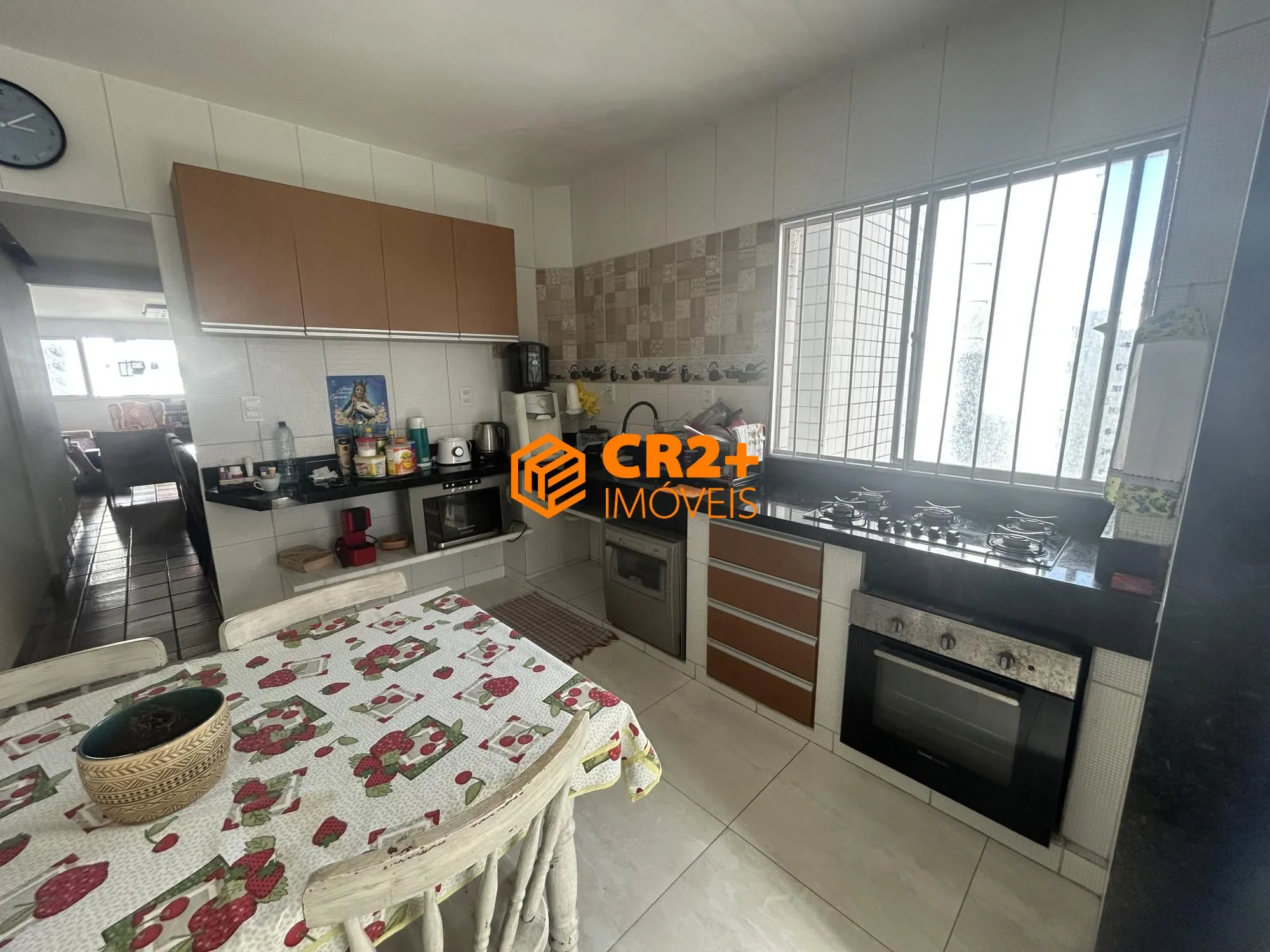 Imagem Vendo apartamento 3 quartos nascente 130m² em Setúbal
