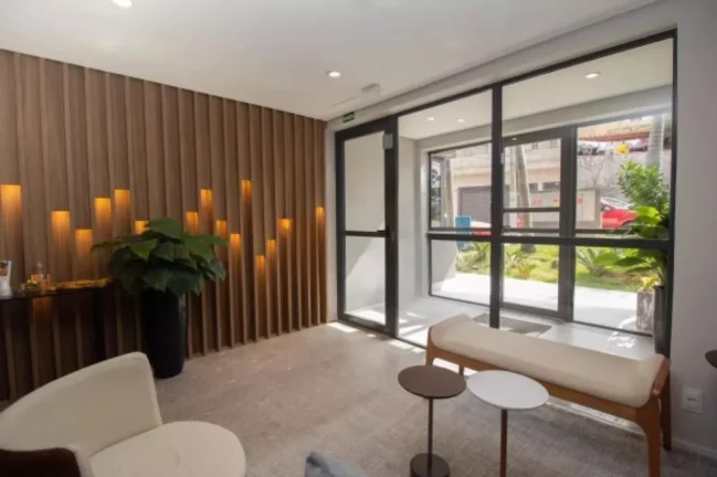 Imagem RAÍZES FREGUESIA DO Ó - MITRE - Studio de 27m² (Revenda), na melhor localização da Freguesia do Ó!!