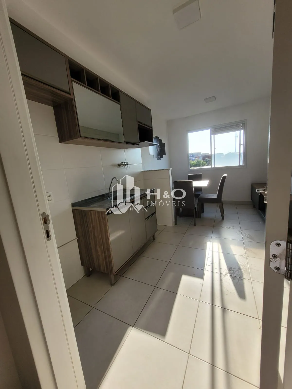Imagem Apartamento à venda na Vila Nova Curuçá - Reformado e pronto para morar!