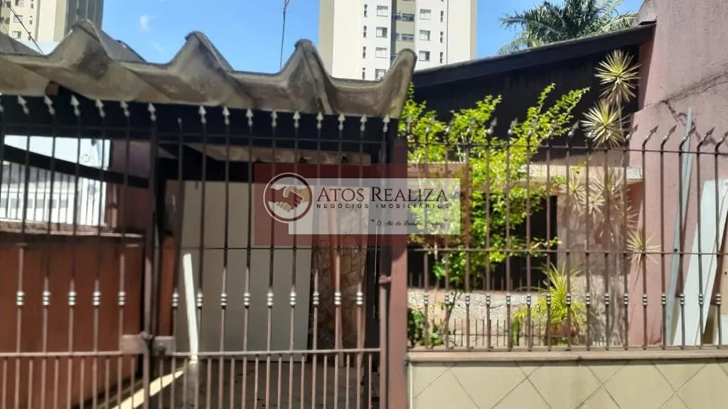 Imagem Sobrado de 100m² em Vila Sofia, São Paulo - 3 dormitórios, 2 suítes e 1 banheiro por R$ 670.000 - Confira!