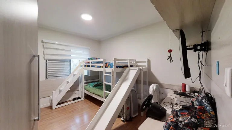 Foto do imóvel Cobertura com 3 Quartos à Venda, 170 m² em Rua Mazzini