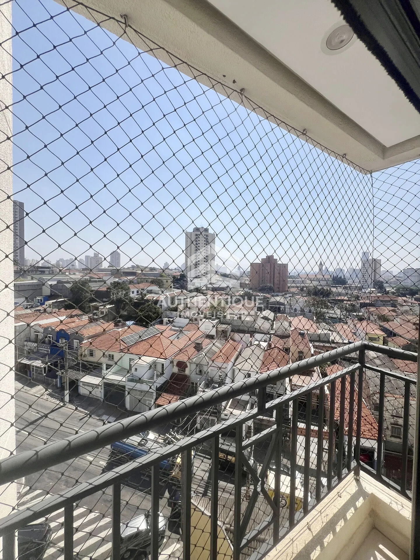 Imagem AVIGLIANA MOOCA - Apartamento no bairro Alto da Mooca à venda!