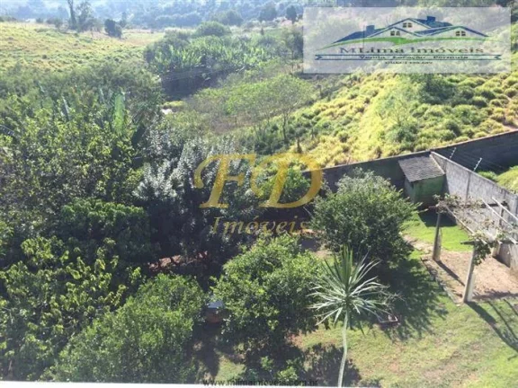 Imagem Casa em Loteamento Fechado em Atibaia