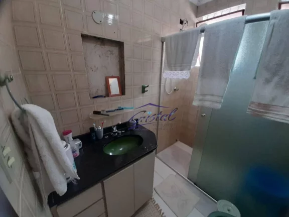 Imagem Sobrado c/ 3 dormitórios Rua sem saída, à venda 125 m² por R$ 540.000 - Jardim Esmeralda -Butantã /SP