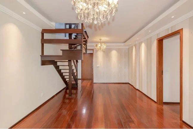 Imagem Cobertura Duplex para venda no bairro Tristeza em Porto Alegre