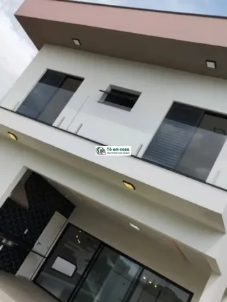 Imagem CASA RESIDENCIAL em CAÇAPAVA - SP, RESIDENCIAL COLINAS