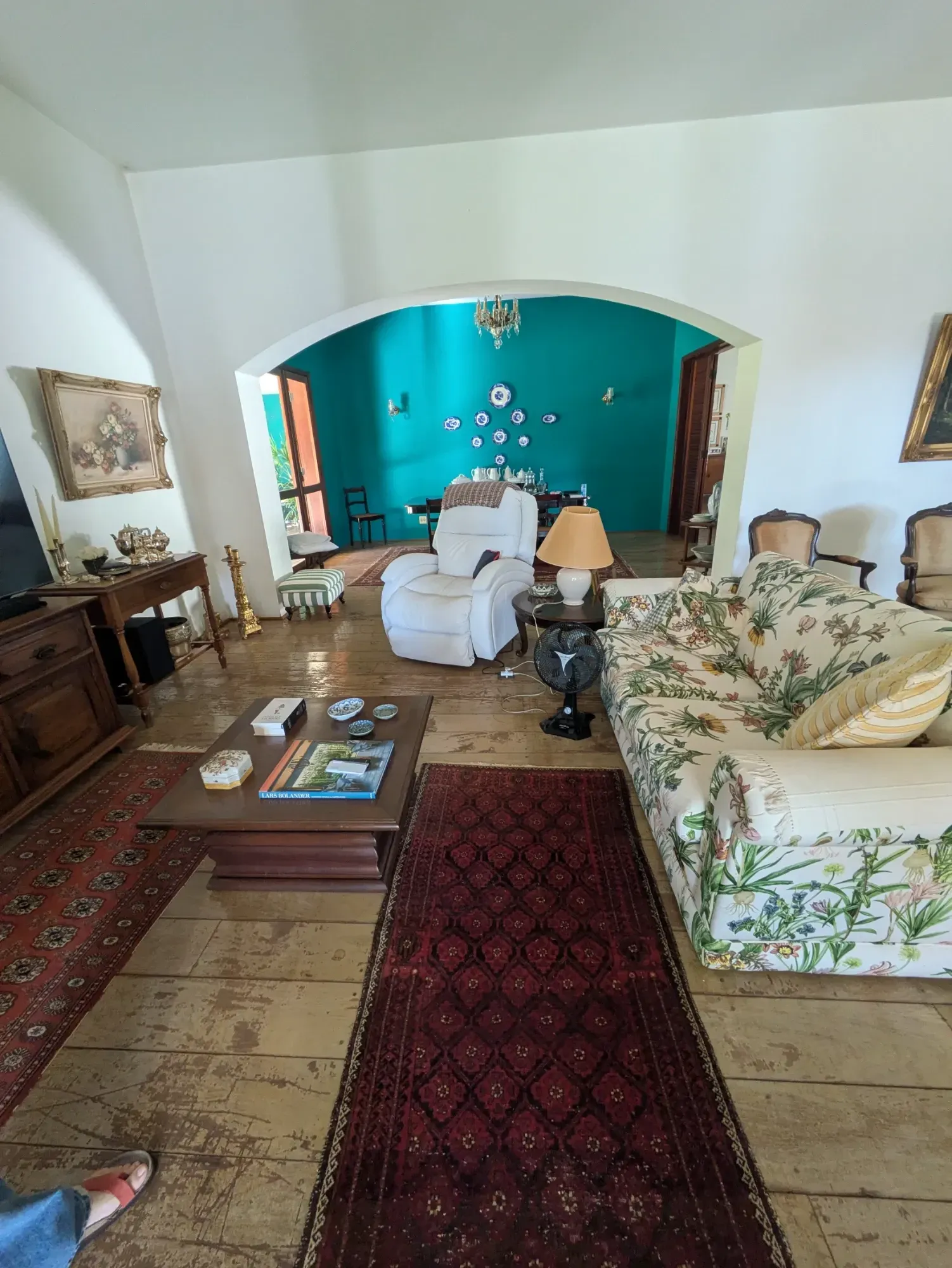 Imagem Casa de Condomínio com 4 Quartos à Venda, 610 m² em Condomínio Bourgainville - São José do Rio Preto