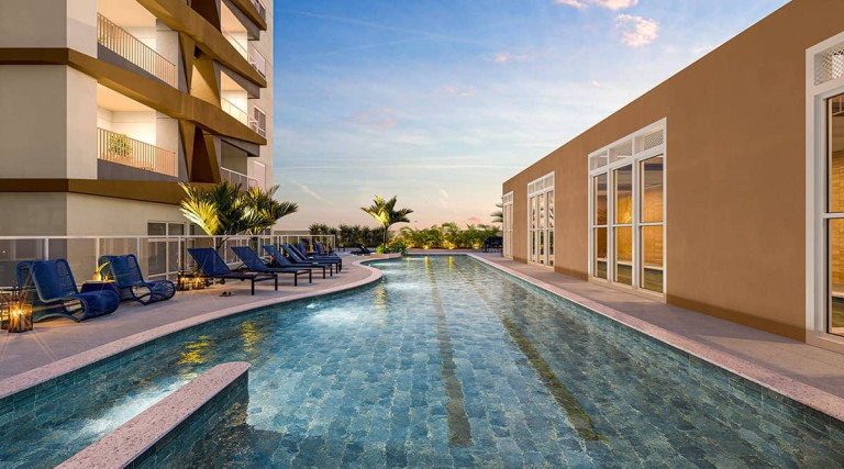 Imagem Apartamento com 2 Quartos à Venda, 65 m² em Vila Osasco - Osasco