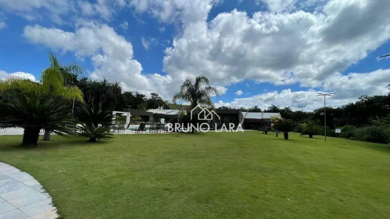 Imagem Terreno à venda em Betim/Minas Gerais - Condomínio Valle da Serra