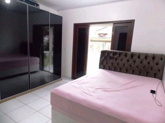 Imagem Casa com 3 Quartos à Venda, 76 m² em Mina União - Criciúma