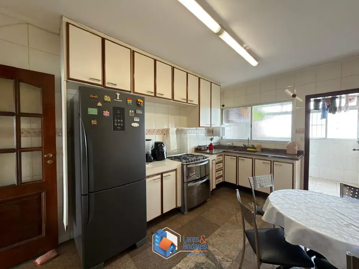Imagem Apartamento para venda em Parque Novo Mundo com 3 quartos, sendo 1 suíte, 135m²