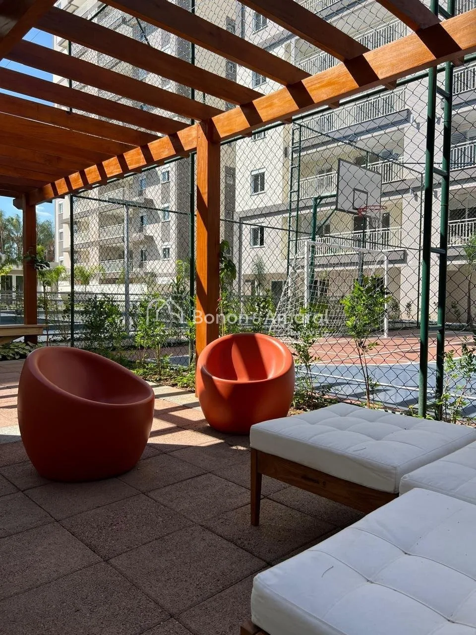 Imagem Excelente apartamento de 97 m2, nunca habitado, com planejados