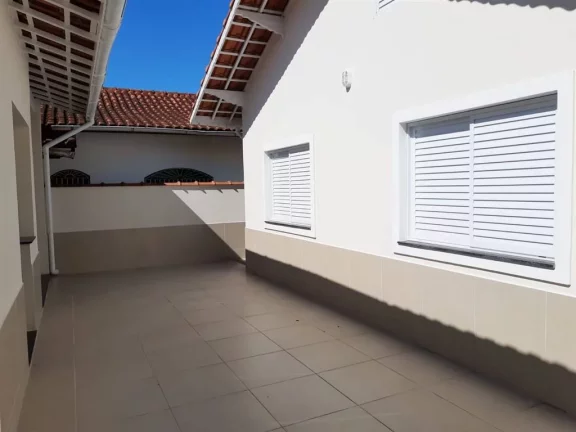 Imagem Casa com 3 dorms, Imperador, Praia Grande - R$ 950 mil, Cod: 2659