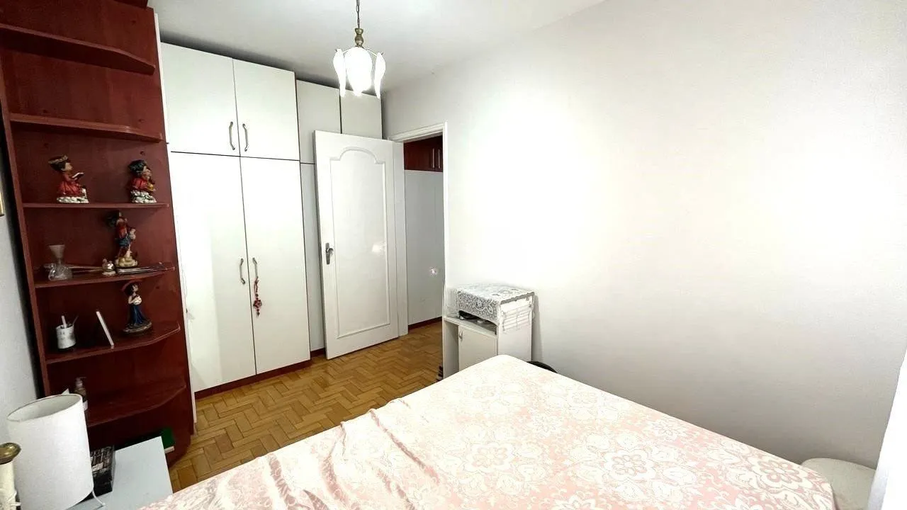 Imagem Apartamento com 1 quarto e 41m² Rua Garibaldi - Bom Fim, Porto Alegre