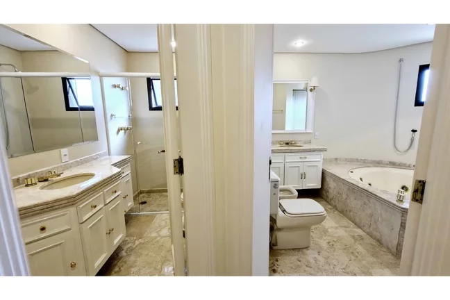 Imagem APARTAMENTO RESIDENCIAL em São Paulo - SP, Morumbi