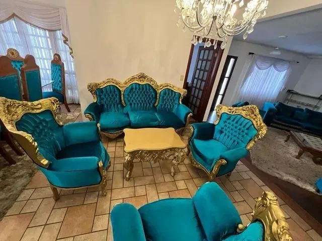 Imagem Casa à venda no Granja Olga II