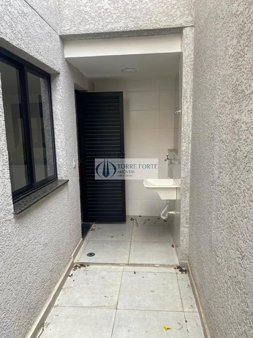 Imagem Apartamento Novo 1 dormitório no Parque São Lucas