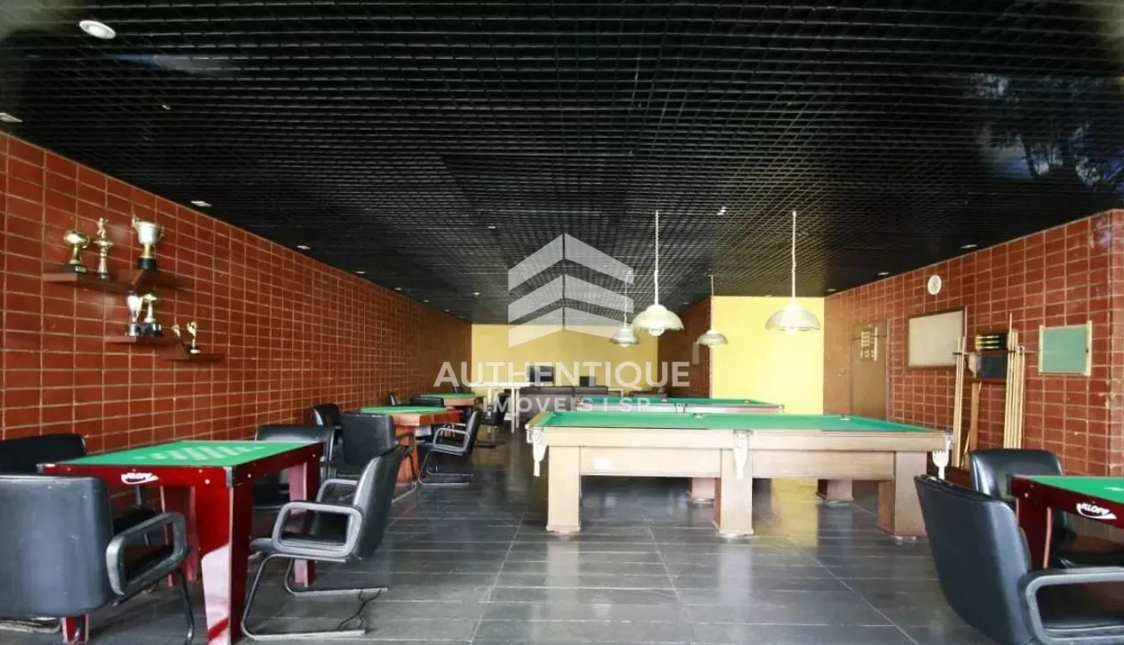 Imagem Portal da Cidade Morumbi - Apartamento à venda no bairro Morumbi - São Paulo/SP, Zona Sul