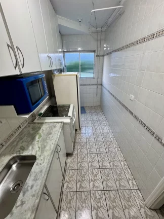 Imagem Apartamento Padrão para venda na Enseada Guarujá-SP