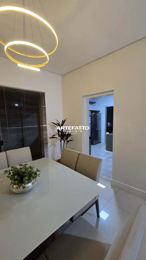Imagem CASA A VENDA JARDIM SAN DIEGO