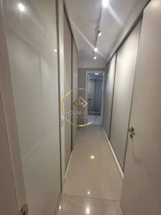 Imagem Apartamento, 3 Dormitórios (3 Suítes) 182m², cond. Grand Club, Vila Ema