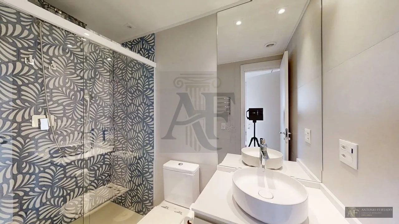 Imagem Apartamento à venda em Brooklin Novo, São Paulo