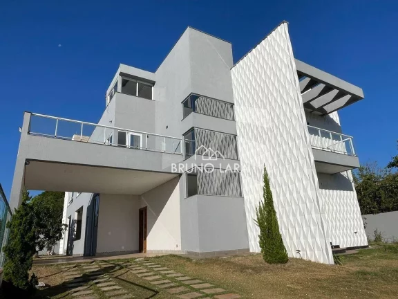 Imagem Casa à venda no Condomínio Vale da Serra