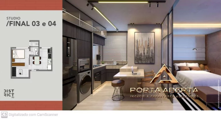 Imagem Apartamento em Horto - Ipatinga